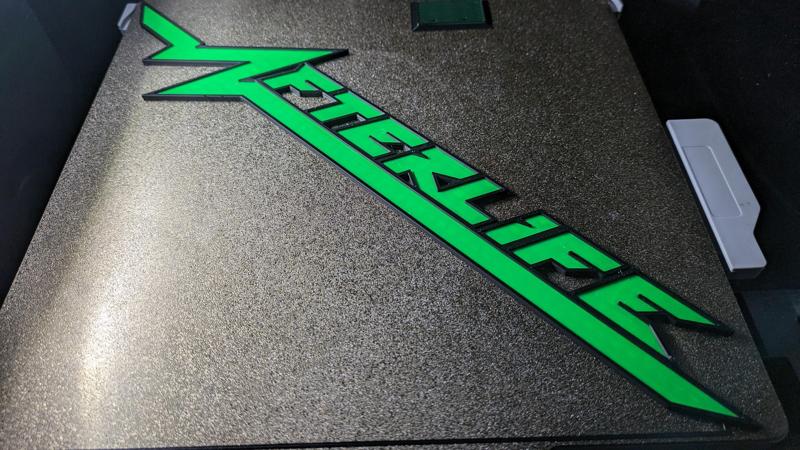 Afterlife Sign (Cyberpunk 2077)