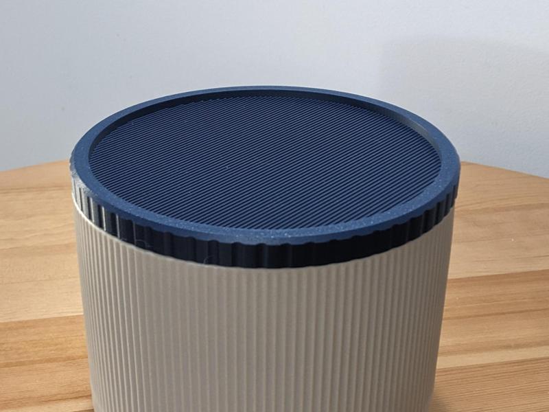 Ikea Plant Pot Lid