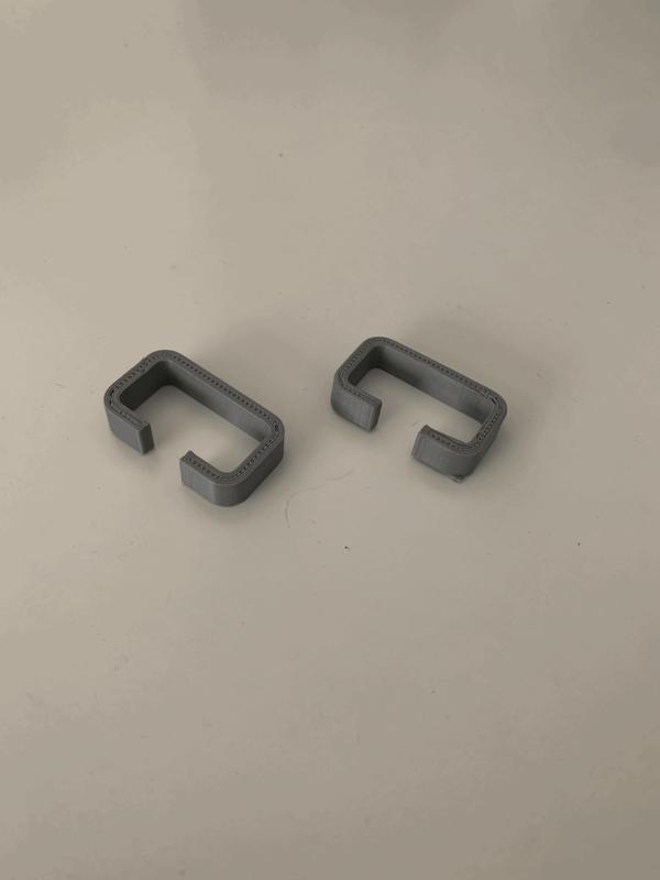 Cable Organiser