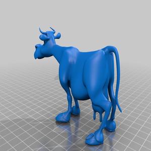 cow