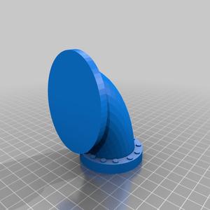 Flanged industrial pipe fittings (changes made)