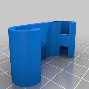 clip for lamp