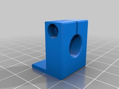 Dial Gauge Holder