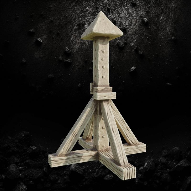 Medieval Torture Peak