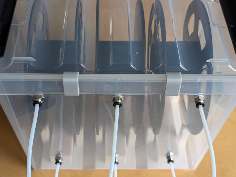 Smart Store Classic 11 Dry Box