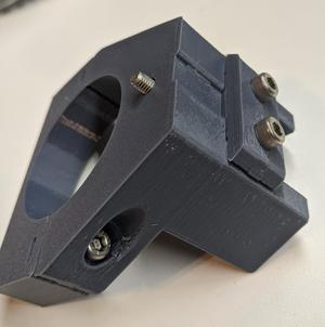 Plastic Monstrosity - Upgraded Parts