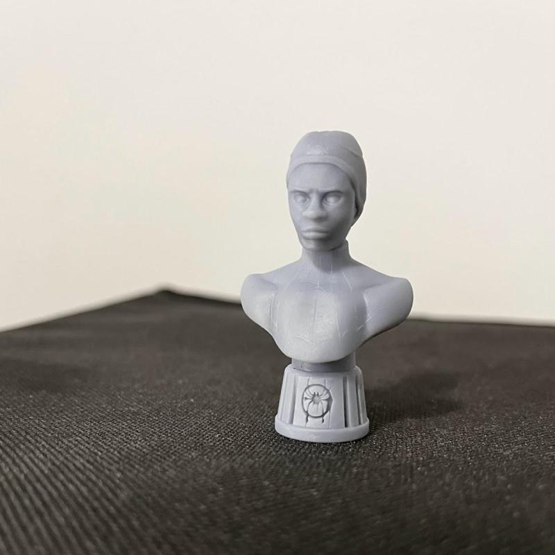 Miles Morales | Across The Spider Verse