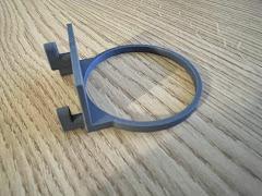 Skadis 60mm Cup Holder