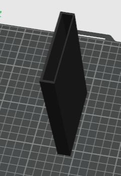 Pocket Protector w/ USB and SD Slots