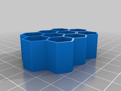 .308 ammo box 10 piece