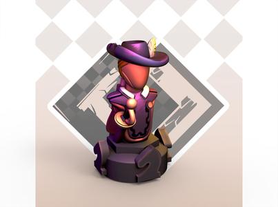 Explorer Chesscraft