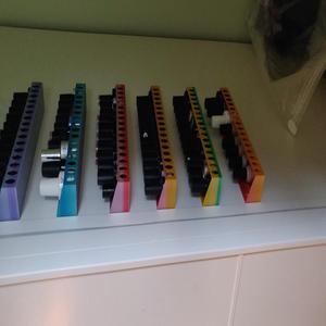 Nail Polsih Rack