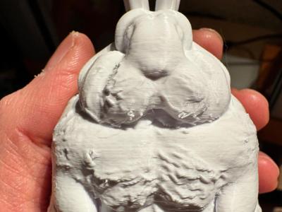 Harald the Hare