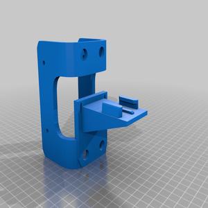 Rad Power Bikes GoPro Bottle Cage Mount