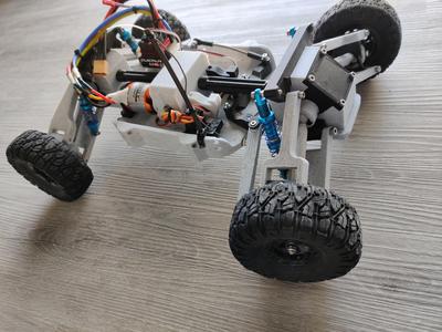 RC Car