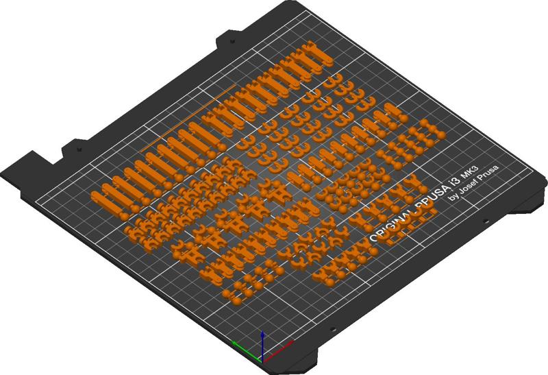 DUMMY 13 - Frame repair pack