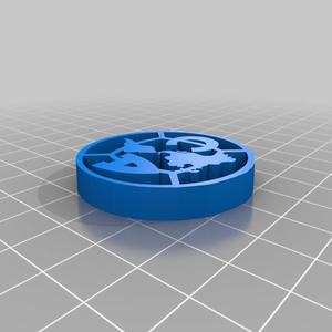 Mexican soccer team Club America