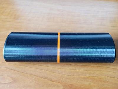 minimalistic reading glasses case