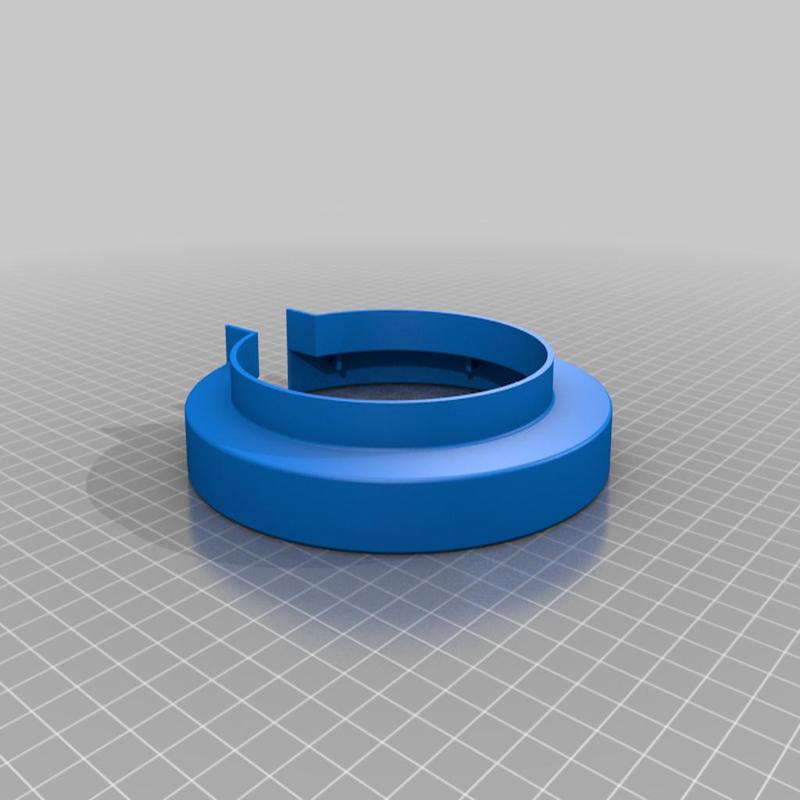 Technivorm Moccamaster Filter Cover - ArtisanSmith Shower Head