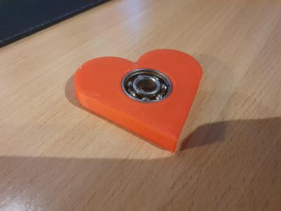 Luv spinni