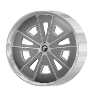 Standard - Forgiato Forged Wheels "FV3 24 inch" – Real Rims For Scale Model Cars