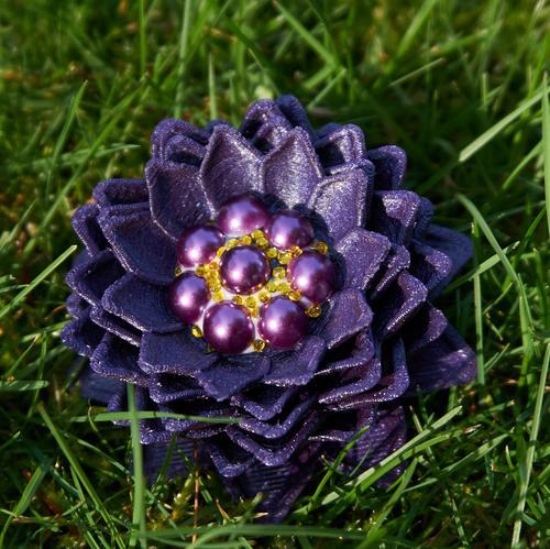 Inspired Flower