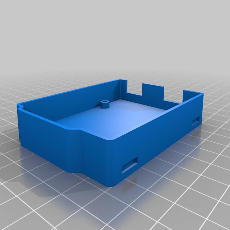 Arduino Uno Case