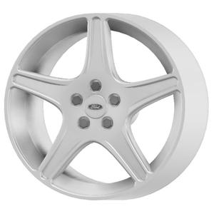 Standard - Ford EB Falcon GT - Real Rims for Scale Model Cars