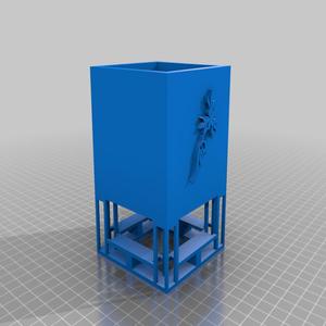 Mini Planter Box
