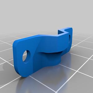TBS Tango 2 SMA Adapter