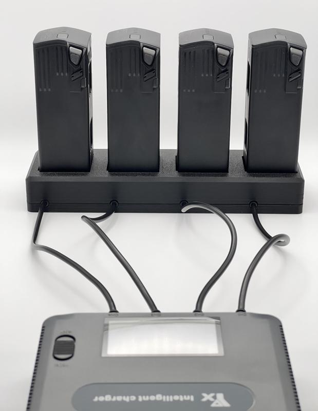 Docking Station for DJI Mavic3 multi charger