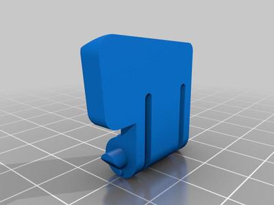Genius Keyboard Leg