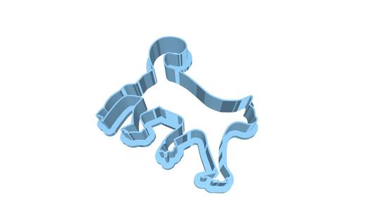 cookie cutter Cat Animal, Domestic Cat, Feline, Mammal, Computer Graphic