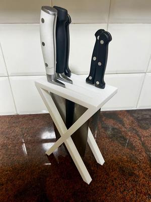 Knife rest