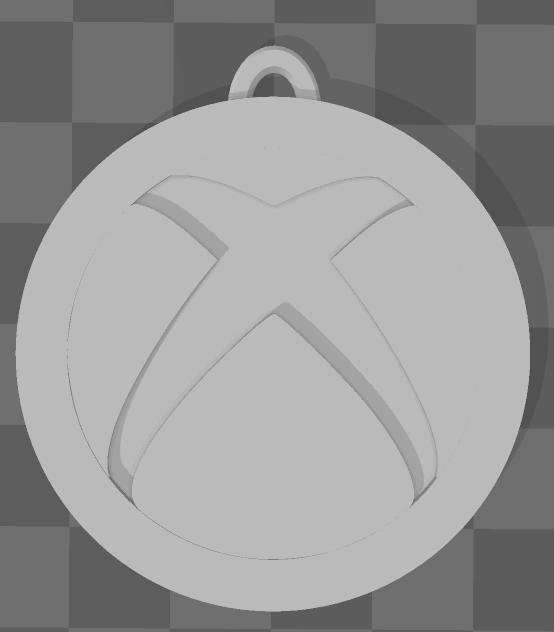 xbox medal