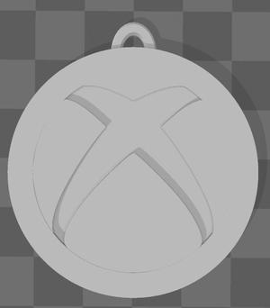 xbox medal