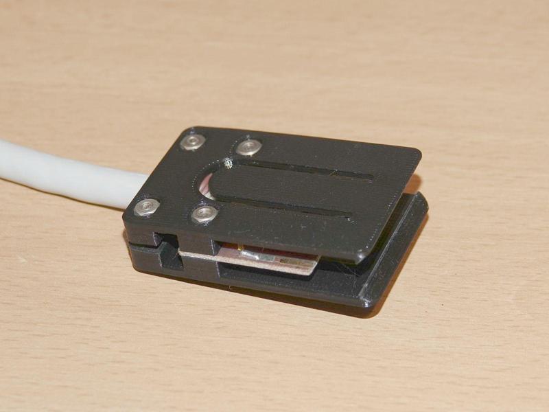 Konektor pro Consul 2717