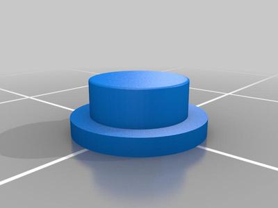 PocketGO 2 Power Button