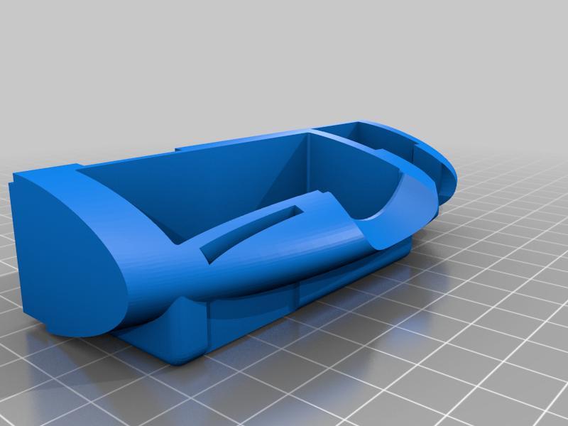 Ritewing Zcon / Recon DJI Osmo Action Nose