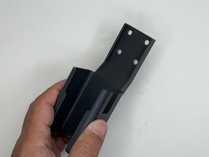 Insta360 ONE RS 1-Inch Holder/Holster