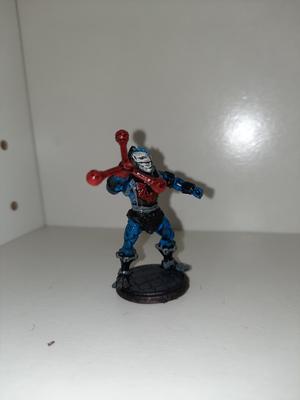 Hordak - Hurricane arm - fan art