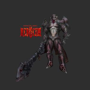 Requiem - MareGall