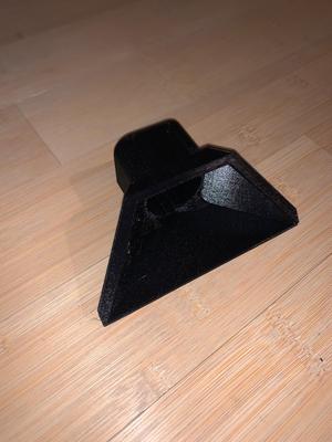 nozzle (Staubsaugerdüse) for Festool CTL26