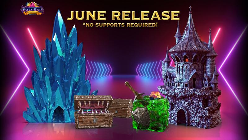 June 2022 Release Pack