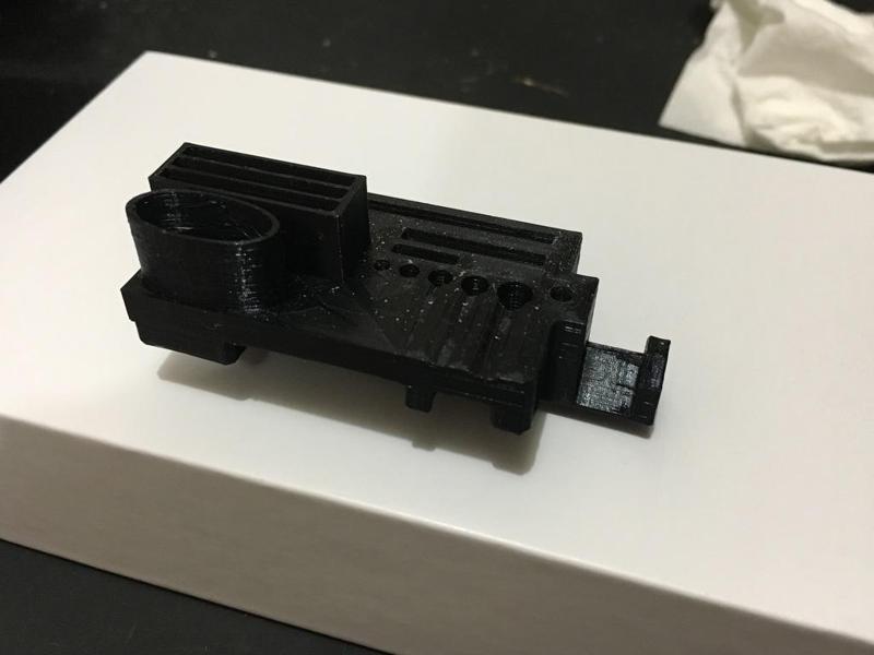 Ender 3 Tool Caddy