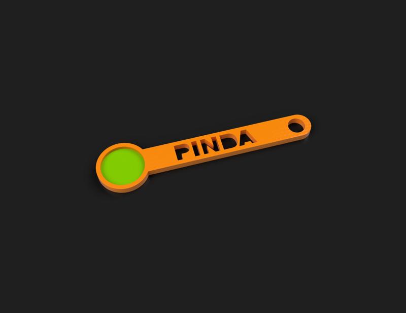 D.R.O.P.P.E.R. - PINDA Adjustment & Positioning Tool