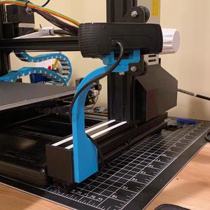 Logitech Camera Mount Ender 3