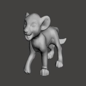 Simba (Rani)