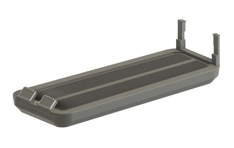 Modified Filament Spool Dry Box