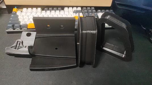 PS5 Wallmount Disc Version M8 Screws